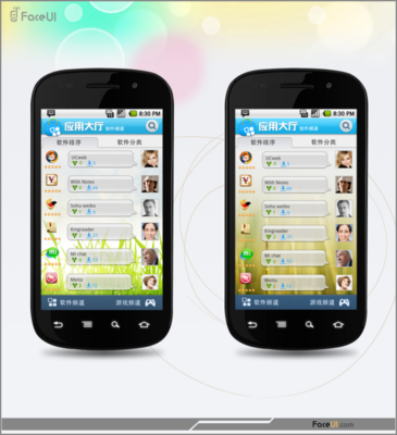 手機應用軟件設計 原則、流程與未來趨勢