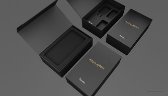Condor智能手機包裝設(shè)計與電子產(chǎn)品包裝及計算機軟件設(shè)計的融合與創(chuàng)新